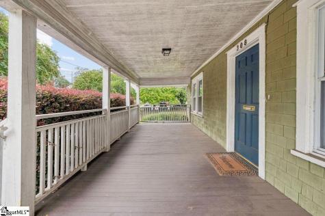 308 W Stone Avenue Greenville SC 29609