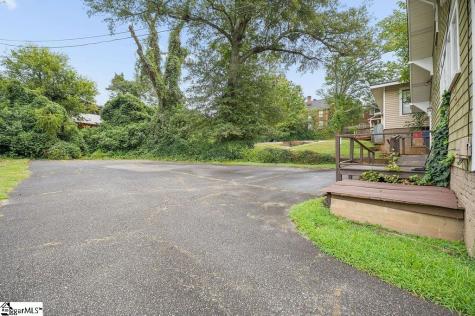 308 W Stone Avenue Greenville SC 29609