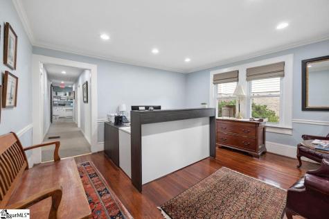 308 W Stone Avenue Greenville SC 29609