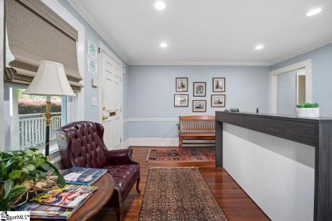 308 W Stone Avenue Greenville SC 29609