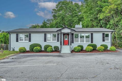 1 Elizabeth Drive Greenville SC 29615