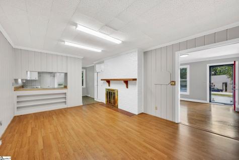 1 Elizabeth Drive Greenville SC 29615