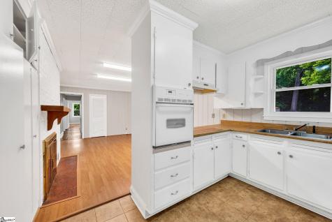 1 Elizabeth Drive Greenville SC 29615