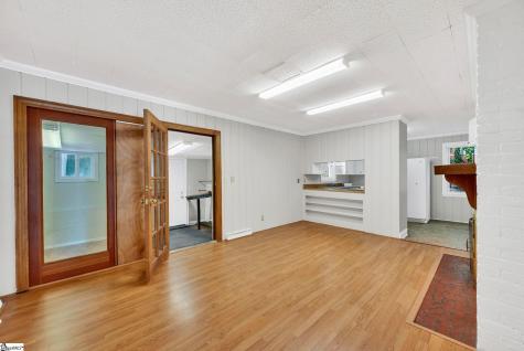 1 Elizabeth Drive Greenville SC 29615