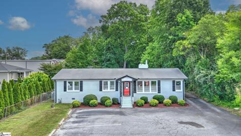 1 Elizabeth Drive Greenville SC 29615