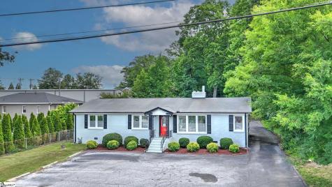 1 Elizabeth Drive Greenville SC 29615