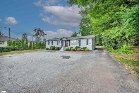 1 Elizabeth Drive Greenville SC 29615