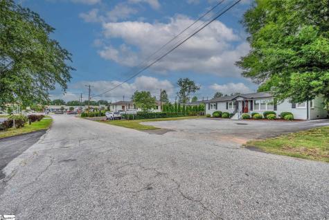 1 Elizabeth Drive Greenville SC 29615