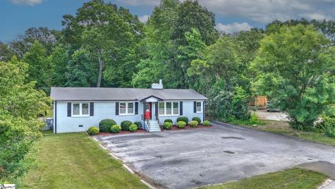 1 Elizabeth Drive Greenville SC 29615