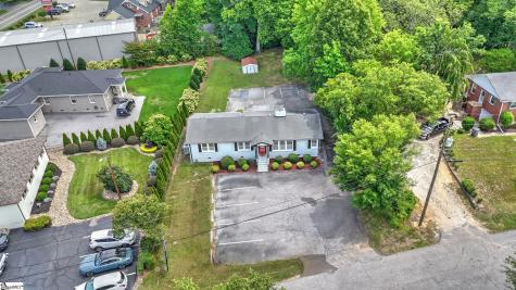 1 Elizabeth Drive Greenville SC 29615