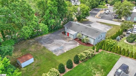 1 Elizabeth Drive Greenville SC 29615