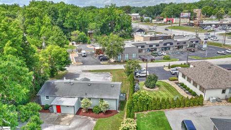 1 Elizabeth Drive Greenville SC 29615