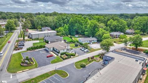 1 Elizabeth Drive Greenville SC 29615