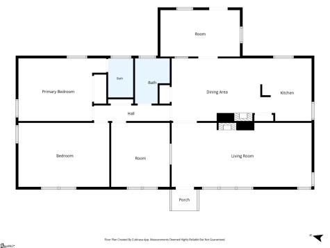 1 Elizabeth Drive Greenville SC 29615