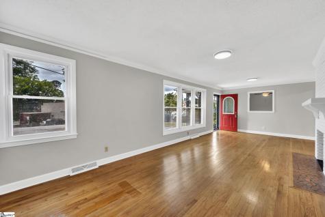 1 Elizabeth Drive Greenville SC 29615