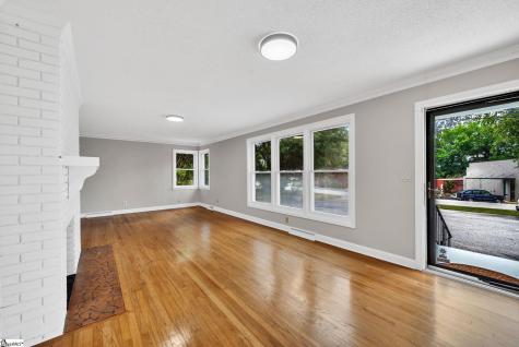 1 Elizabeth Drive Greenville SC 29615