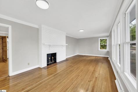 1 Elizabeth Drive Greenville SC 29615
