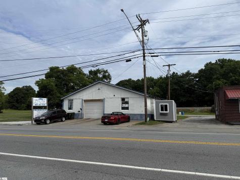 705 Anderson Street Belton SC 29627