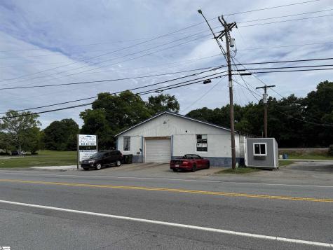 705 Anderson Street Belton SC 29627