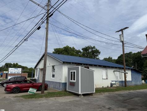 705 Anderson Street Belton SC 29627