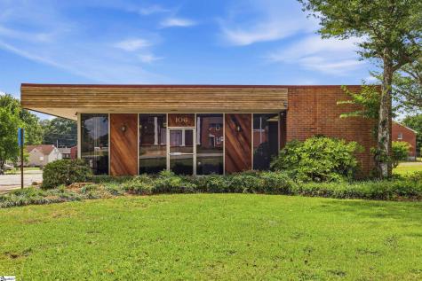 106 S Texas Avenue Greenville SC 29611