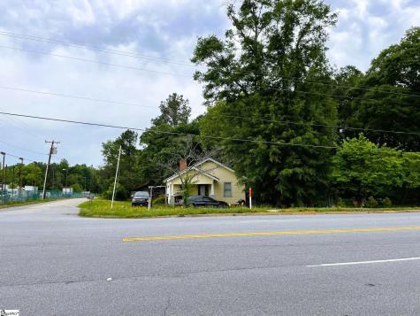 6131 Belton Highway Belton SC 29627