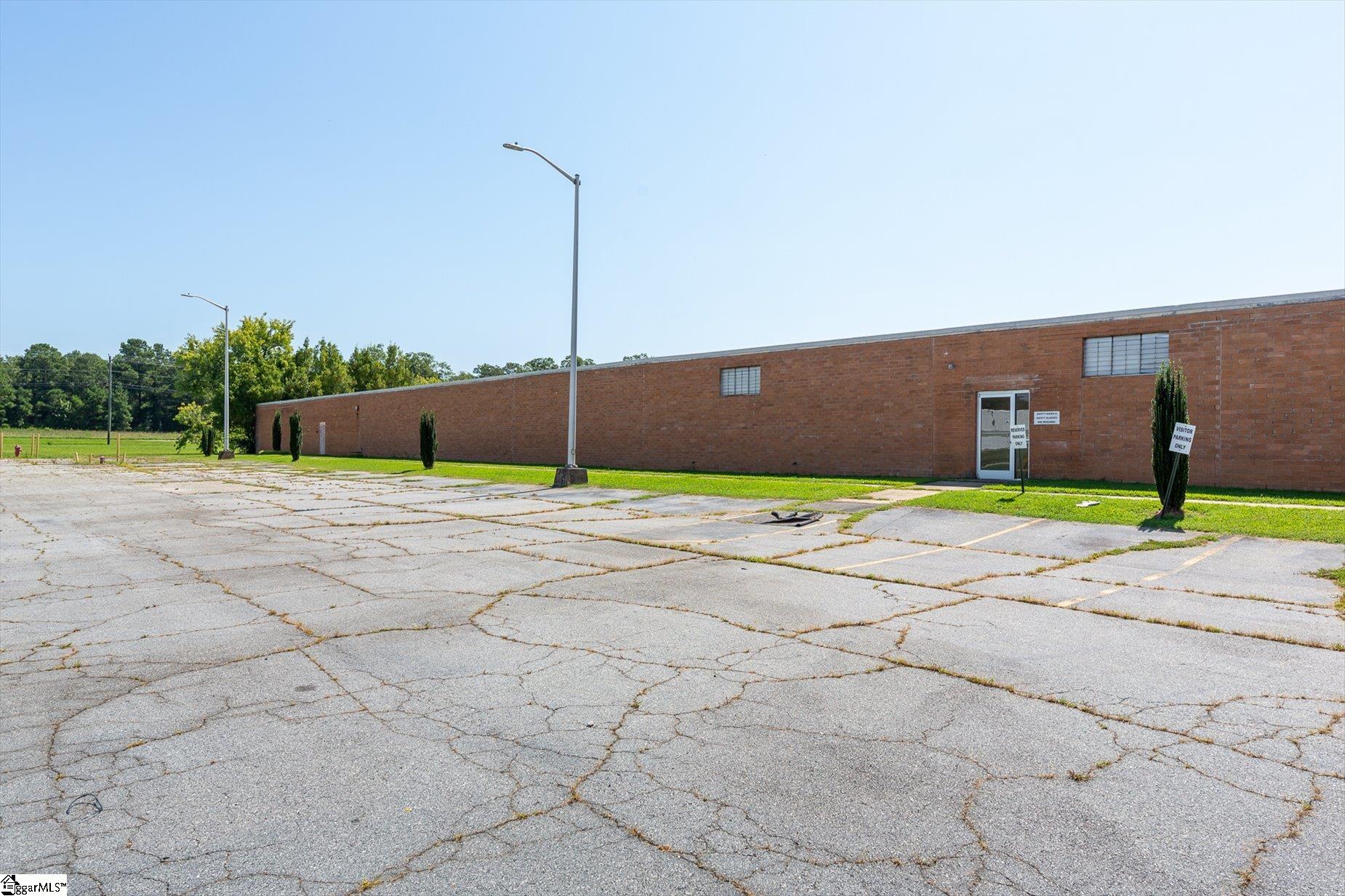 29086 U.s. 76 Highway Clinton SC 29325