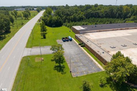 29086 U.s. 76 Highway Clinton SC 29325