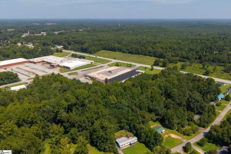29086 U.s. 76 Highway Clinton SC 29325