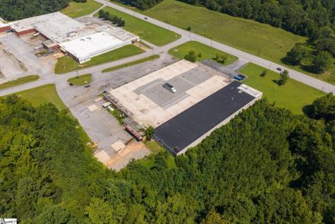 29086 U.s. 76 Highway Clinton SC 29325
