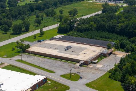 29086 U.s. 76 Highway Clinton SC 29325
