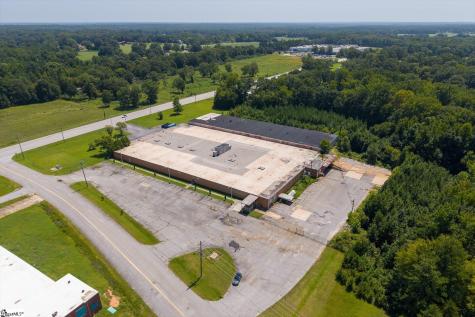 29086 U.s. 76 Highway Clinton SC 29325
