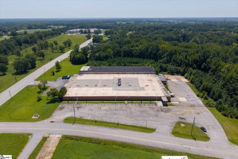 29086 U.s. 76 Highway Clinton SC 29325