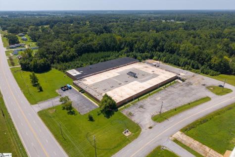 29086 U.s. 76 Highway Clinton SC 29325