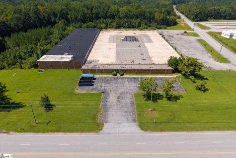 29086 U.s. 76 Highway Clinton SC 29325
