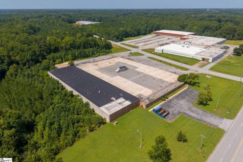 29086 U.s. 76 Highway Clinton SC 29325