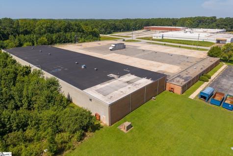 29086 U.s. 76 Highway Clinton SC 29325