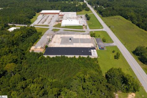 29086 U.s. 76 Highway Clinton SC 29325