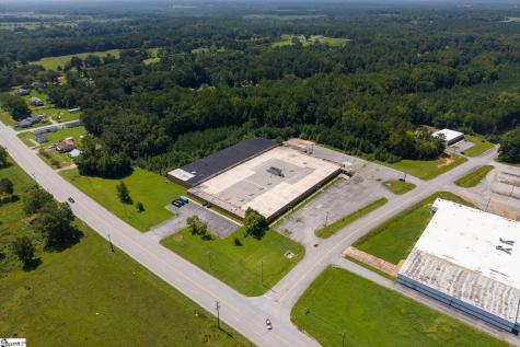 29086 U.s. 76 Highway Clinton SC 29325