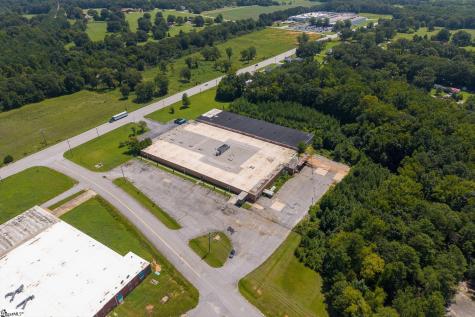 29086 U.s. 76 Highway Clinton SC 29325