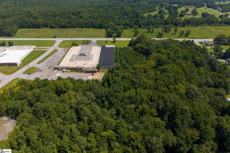 29086 U.s. 76 Highway Clinton SC 29325