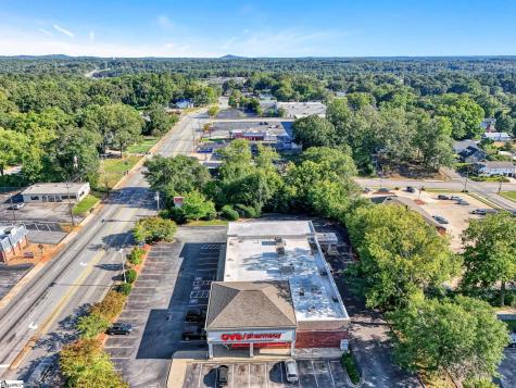 220 Hampton Avenue Pickens SC 29671