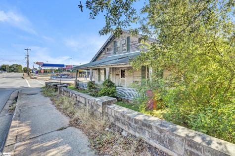 220 Hampton Avenue Pickens SC 29671