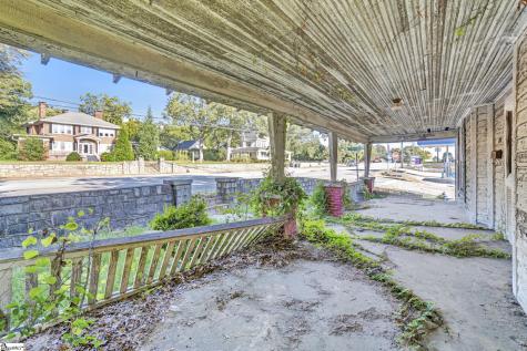 220 Hampton Avenue Pickens SC 29671