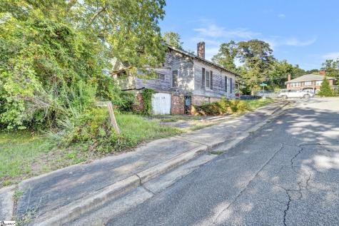 220 Hampton Avenue Pickens SC 29671