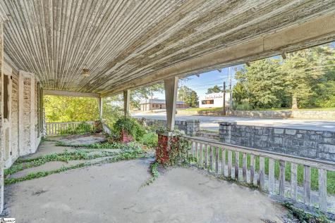 220 Hampton Avenue Pickens SC 29671