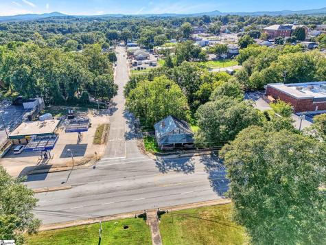 220 Hampton Avenue Pickens SC 29671