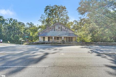 220 Hampton Avenue Pickens SC 29671