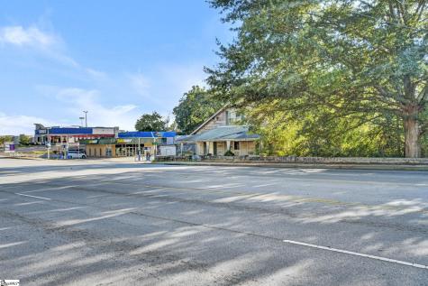 220 Hampton Avenue Pickens SC 29671