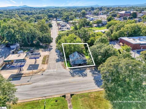 220 Hampton Avenue Pickens SC 29671
